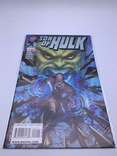 Comic Book💎Skaar: Son of Hulk💎2008💎#15🌟Marvel: September 30, 2009🌟Sealed