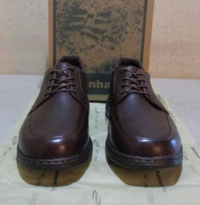 New Dunham: de New Balance #MCE745SB 17 EEEE marrón (6987)   Foto 1 de 4