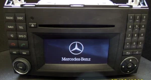 Naprawa audio 50 APS NTG 2.5 Mercedes W211 W219 W245 napęd DVD - Zdjęcie 1 z 1