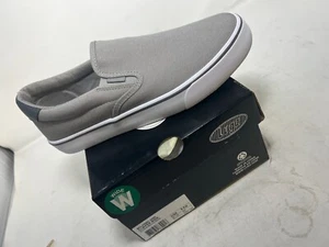 Lugz Men's Clipper Sneaker Alloy/Charcoal/White/Grey - Picture 1 of 1