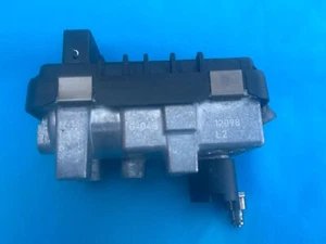 Jeep Grand Cherokee Dodge Ram Diesel 1500 3.0L V6 Genuine Garrett Turbo Actuator - Bild 1 von 6