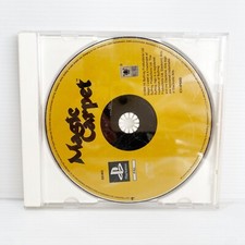 .PSX.' | '.Magic Carpet.