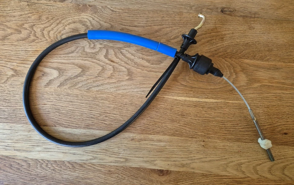 Cable de embrague compatible con OPEL ASTRA F 1.4 91 a 95 UNIPART GVC7243 Foto 1 de 1