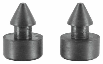 Console Door Bumper Set For 1964-1967 Pontiac GTO Lemans and Tempest Foto 1 de 3