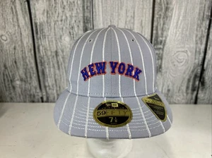 Kith x Mets x New Era - Low Pro 59FIFTY - 7 1/4 - Imagen 1 de 10