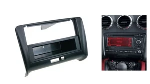 KIT MARCO RADIO 1DIN AUDI TT 8J 2006 - Imagen 1 de 1