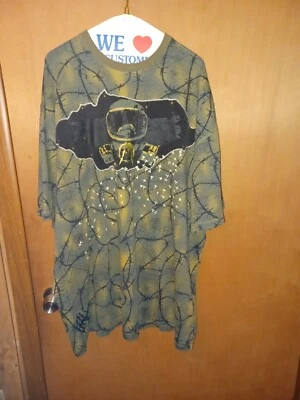 мужская рубашка с коротким рукавом - Изображение 1 из 4