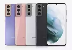 Smartphone Samsung Galaxy S21+ Plus 5G sbloccato G996U 128 GB - BUONO - Foto 1 di 1