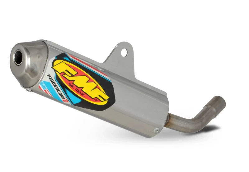 FMF Racing se adapta a KTM 65SX 16-23/HQV TC65 17-23/Gas Gas MC65 21-23 Powercore 2 Foto 1 de 1