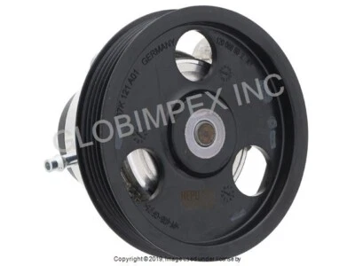 Bomba de agua OEM HEPU PARA AUDI (2017-2022) + 1 AÑO DE GARANTÍA Foto 1 de 2