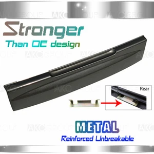 Se adapta a la manija de puerta trasera Mercury Mountaineer 2002-2005 - Imagen 1 de 1
