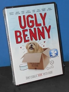 Ugly Benny (DVD, 2015) - Picture 1 of 1