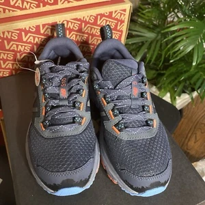 Size 5.5 - New Balance 510 Gray - WT510LK5 - Picture 1 of 14