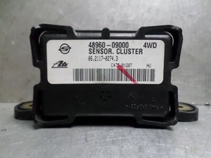 MÓDULO SENSOR VELOCIDAD GUIÑADA SSANGYONG KYRON/REXTON/RODIUS ORIGINAL - 48960-09000 - Imagen 1 de 4