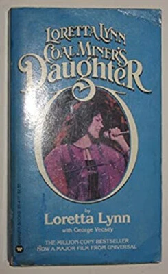 Coal Miners Daughter Loretta Lynn — 第 1/2 张图片