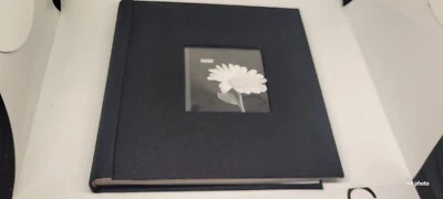 先锋豪华黑色相册50页  — 第 1/4 张图片