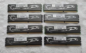 g.skill series 16gb ddr3 - Picture 1 of 2