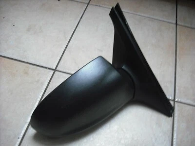 ESPEJO PUERTA MANUAL ORIGINAL HYUNDAI ACCENT 2000-2005 O/S LADO DERECHO Foto 1 de 4