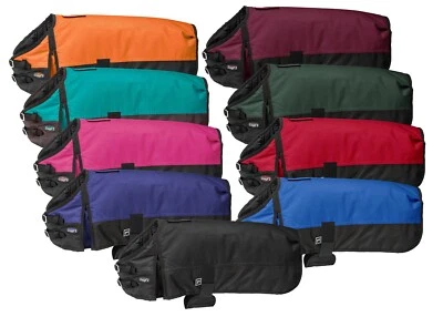 Dog Blanket - Coat - Jacket - 600 Denier - 7 Sizes - 9 Colors - Image 1 of 4