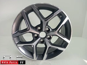 1 pieza LLANTA DE ALUMINIO 17 Original KIA Ceed 7Jx17 ET53 52910-J7600 - Imagen 1 de 14