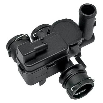 For Mercedes-Benz CLS63 AMG 07-11 Genuine HVAC Heater Dual Control Valve Foto 1 de 1