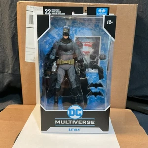 Mcfarlane Toys DC Multiverse Battman vs Superman Ben Affleck Batman Figur - Bild 1 von 7