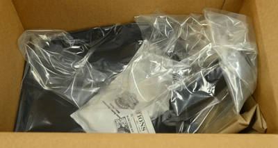 Kit de reubicación de sensor de temperatura y admisión de aire V-Rod VRSCA Harley-Davidson de fabricante de equipos originales Foto 1 de 2