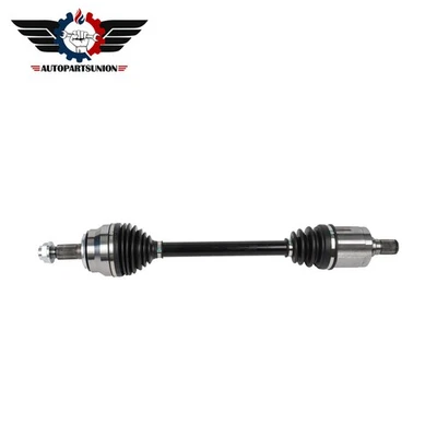 2018-2022 Front Driver For Honda Odyssey V6 44306THRA01 CV Axle Assembly 3.5L 1X - Image 1 of 4