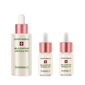 Centellian 24 Mela Capture Ampoule Pro 1.0 + 0.34×2 fl oz Brightening Serum - Picture 1 of 7