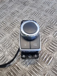MERCEDES B180 iDRIVE MULTIMEDIA CONTROLLER A2469009802 W246 MPV 2012 - Picture 1 of 7