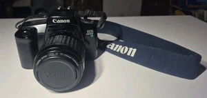 ✅️ Appareil Photo Argentique CANON EOS 1000F (TESTÉ - FONCTIONNE PARFAITEMENT) - Imagen 1 de 6