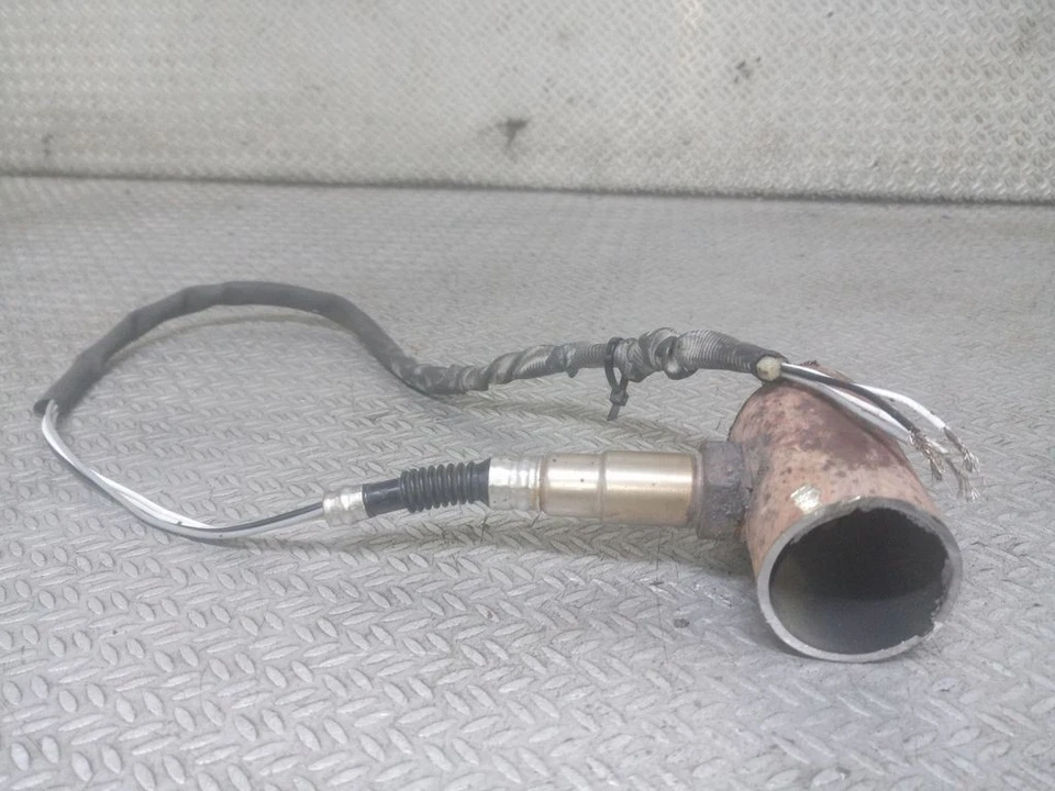 Sonda lambda benzina Renault Thalia II 2010 sonda di regolazione DEV449022 - Immagine 1 di 3