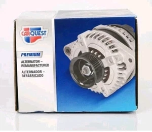 11295A Reman Carquest Alternator Fits Chrysler Dodge Volkswagen 11-1 - Foto 1 di 4