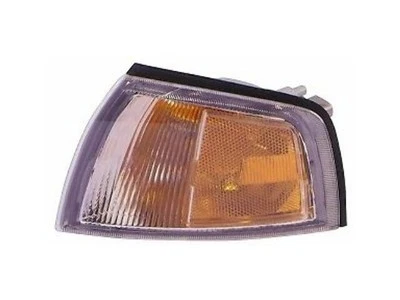 Conjunto de luces de estacionamiento Eagle Eyes 48639FMZG para Mitsubishi Mirage 1997-2002 Foto 1 de 2