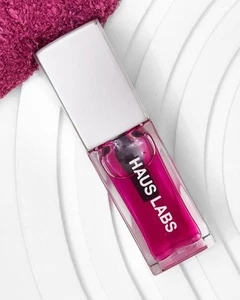 HAUS LABS BY LADY GAGA PhD Hybrid Lip Oil Mini I PRIMARY - Picture 1 of 5