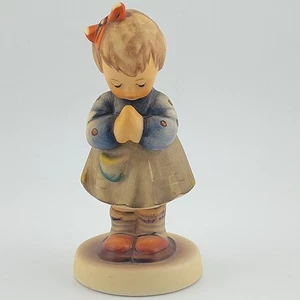 Figura Hummel #495 oración vespertina "Evening Prayer" de colección 1997 - Imagen 1 de 6