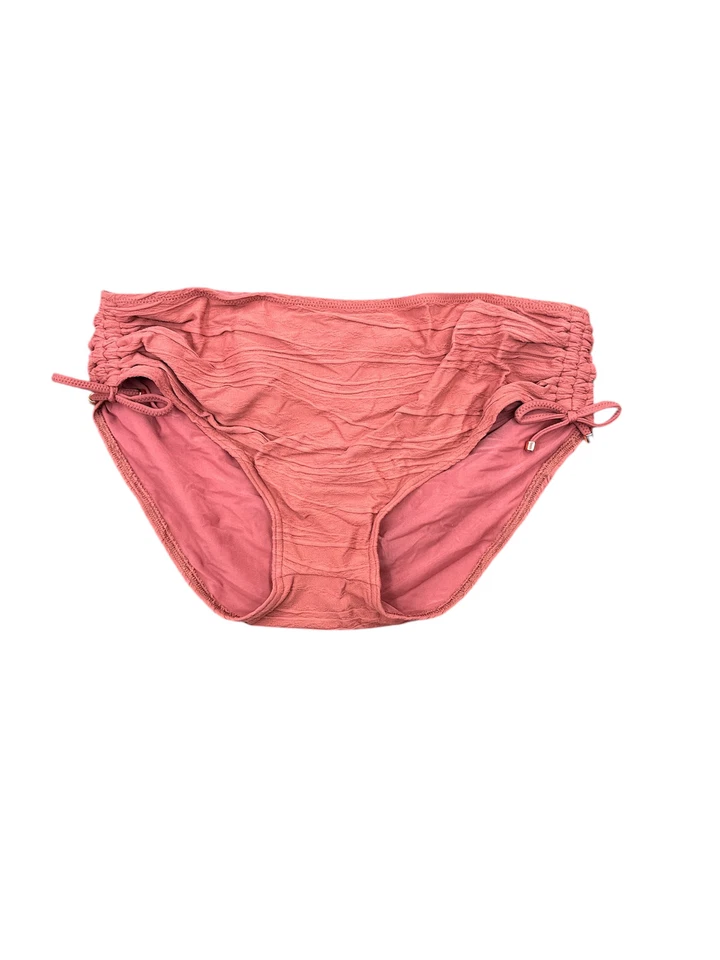 Fantasie PERSIAN 玫瑰海滩波浪侧领带比基尼游泳底,美国 X-大号 — 第 1/1 张图片