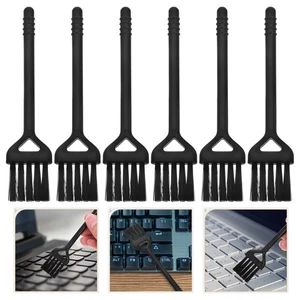 20 Pcs Reinigungsbürste Espresso-Reinigungsbürste Für Laptop Tastatur - Afbeelding 1 van 12