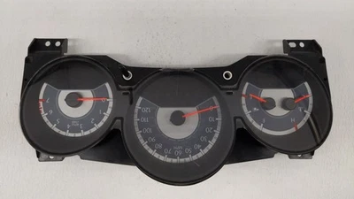 Cuadro de instrumentos velocímetro Chrysler 200 2011-2014 indicadores HEAFI Foto 1 de 4