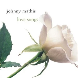 Johnny Mathis Love Songs (CD) - Bild 1 von 1