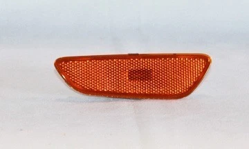 Side Marker Reflector Left Driver for 08-10 Saturn Vue/12-14 Captiva Sport - Image 1 of 2