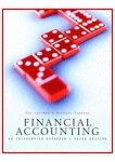 FINANCIAL ACCOUNTING:An Intergrated Approach-As New! - Image 1 of 1