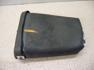 1995 YAMAHA FZR600R FZR 600 R PASSENGERS SEAT - Picture 1 of 1