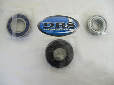 Chain Case Bearing & Seal Kit Ski-Doo Mach Z  800 Sport (2002) - Image 1 of 3