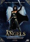 Warrior Angels De Byron W. Thompson | Dvd | État Bon