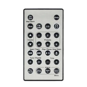 Remote Control for Bose Wave Music System AWRCC4 AWRCC5 AWRCC6 AWRCC7 AWRCC8 - Picture 1 of 5