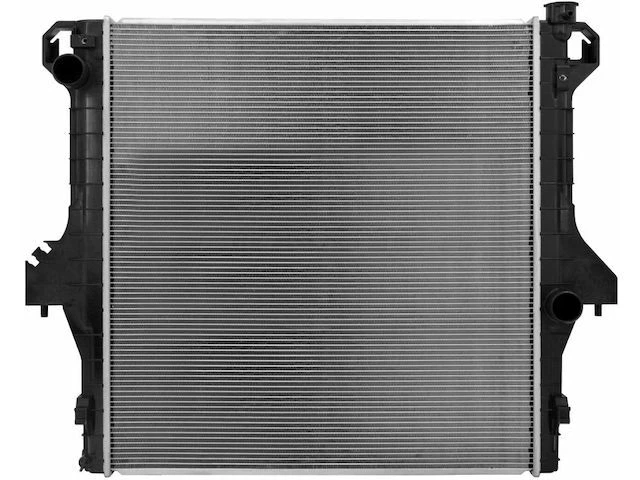 CSF 35XH88K Radiator Fits 2004-2009 Dodge Ram 2500 Foto 1 de 1