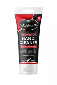 Autocare Detergente Mani Arancione Resistente 150ml - Biodegradabile Senza Silicone - Foto 1 di 2