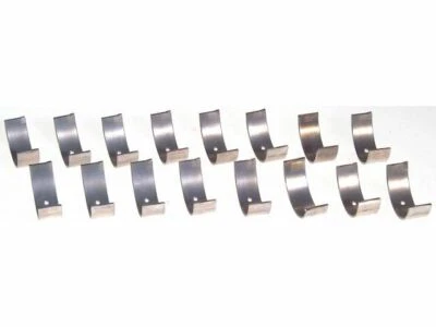 For 1948-1952 Ford F3 Connecting Rod Bearing Set Sealed Power 82469RY 1949 1950 - Image 1 of 2