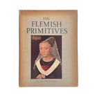 The Flemish Primitives; Puyvelde, Leo Van